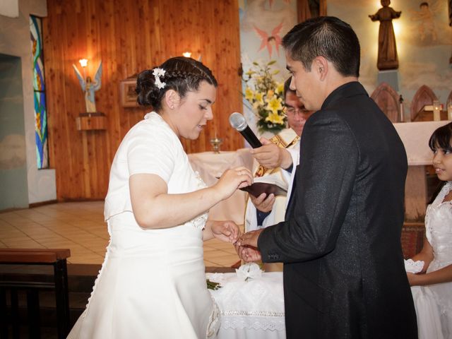 El matrimonio de José Luis y Karen en Llanquihue, Llanquihue 12
