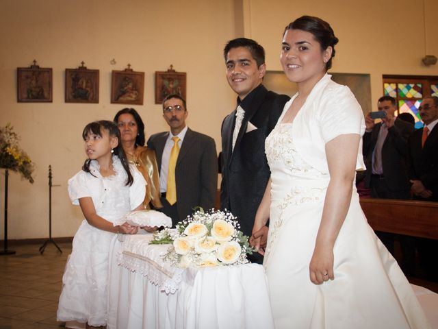 El matrimonio de José Luis y Karen en Llanquihue, Llanquihue 13