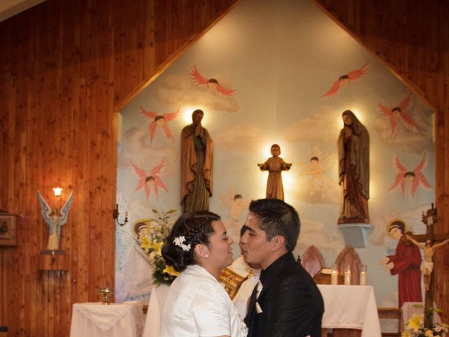 El matrimonio de José Luis y Karen en Llanquihue, Llanquihue 16