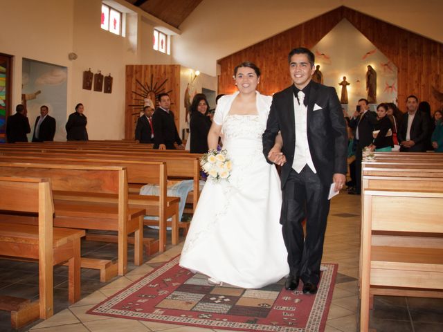 El matrimonio de José Luis y Karen en Llanquihue, Llanquihue 18
