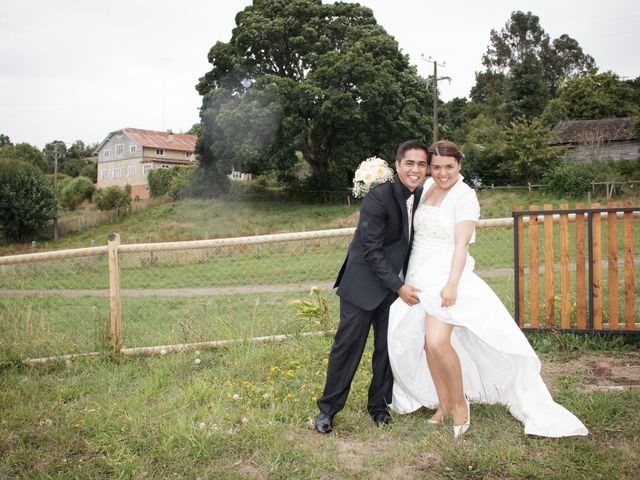 El matrimonio de José Luis y Karen en Llanquihue, Llanquihue 20