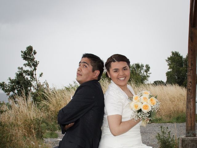 El matrimonio de José Luis y Karen en Llanquihue, Llanquihue 21