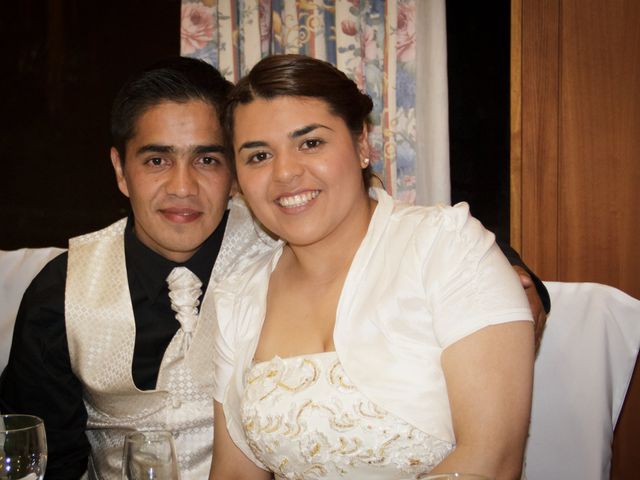 El matrimonio de José Luis y Karen en Llanquihue, Llanquihue 23