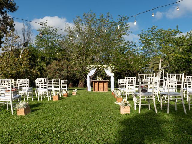 El matrimonio de Edson y Nery en La Serena, Elqui 1