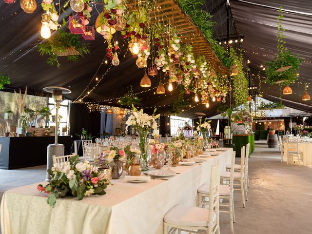 El matrimonio de Edson y Nery en La Serena, Elqui 2