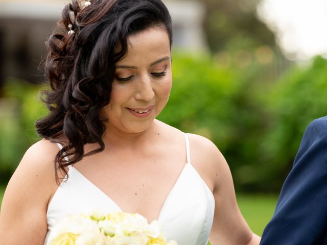 El matrimonio de Edson y Nery en La Serena, Elqui 8