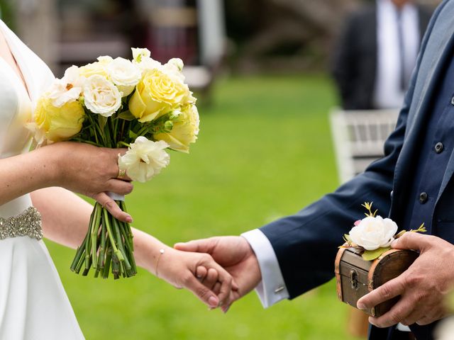 El matrimonio de Edson y Nery en La Serena, Elqui 10