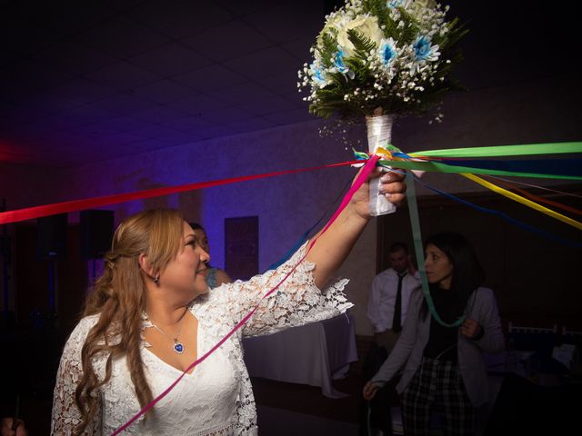 El matrimonio de Julián y Antonia en La Serena, Elqui 23