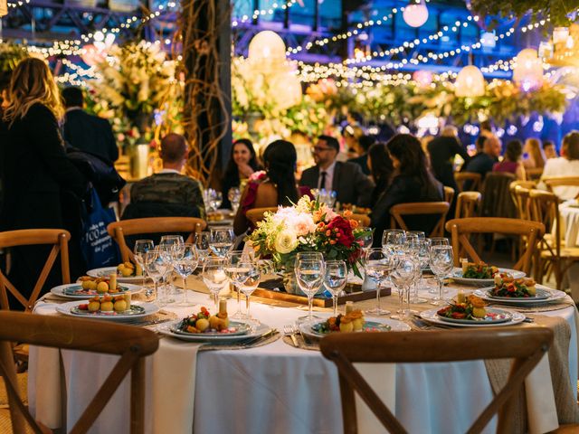 El matrimonio de Gino y Florencia en Concón, Valparaíso 16