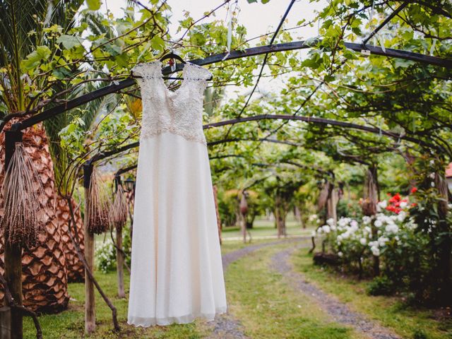 El matrimonio de Carlos y Daniela en Calera de Tango, Maipo 3