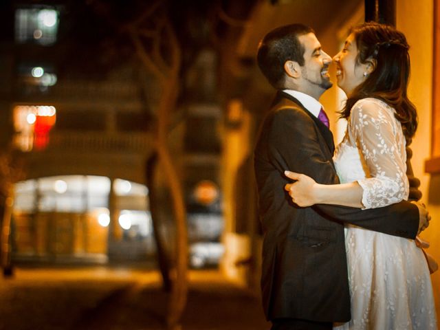 El matrimonio de Carolina y Jose Miguel en Santiago, Santiago 19