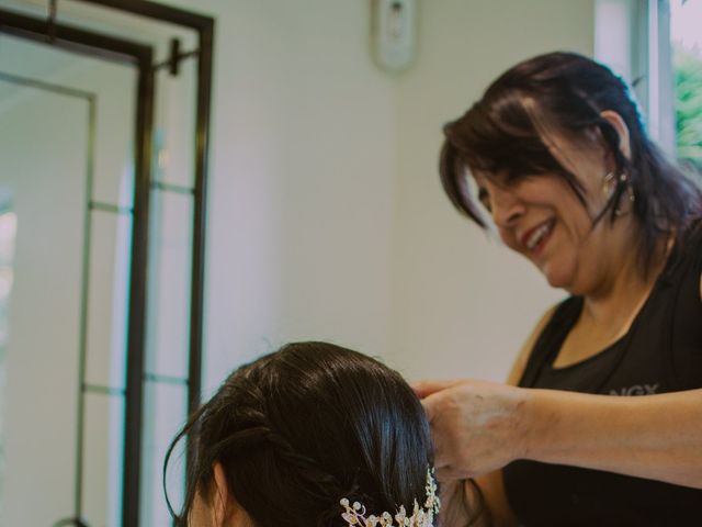 El matrimonio de Ignacio y Javiera en Santa Cruz, Colchagua 4