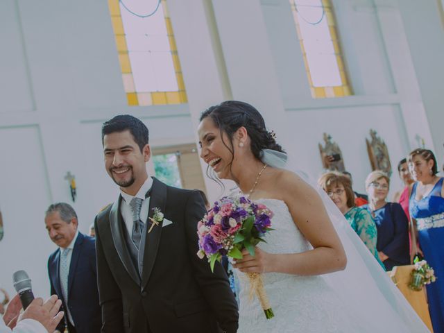 El matrimonio de Ignacio y Javiera en Santa Cruz, Colchagua 2