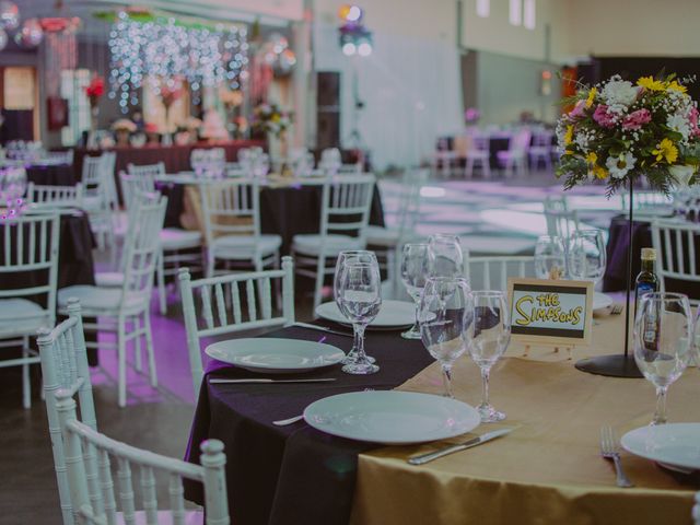 El matrimonio de Ignacio y Javiera en Santa Cruz, Colchagua 20