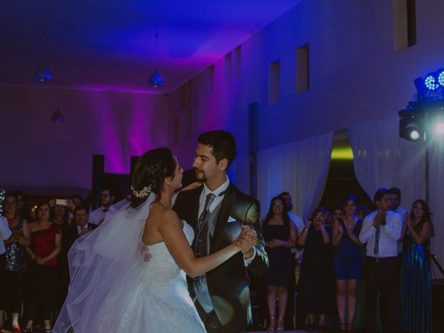 El matrimonio de Ignacio y Javiera en Santa Cruz, Colchagua 23