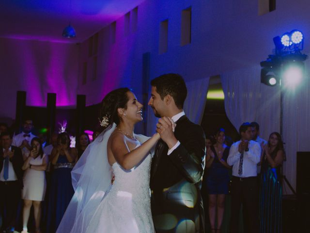 El matrimonio de Ignacio y Javiera en Santa Cruz, Colchagua 24