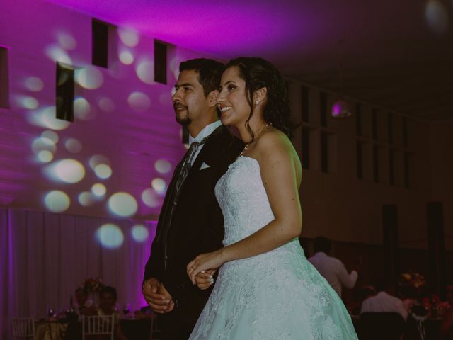 El matrimonio de Ignacio y Javiera en Santa Cruz, Colchagua 27