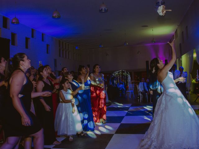 El matrimonio de Ignacio y Javiera en Santa Cruz, Colchagua 28