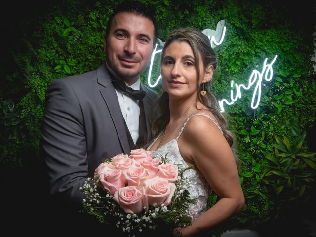 El matrimonio de Jorge y Magda en La Serena, Elqui 5