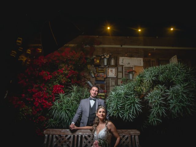 El matrimonio de Jorge y Magda en La Serena, Elqui 7