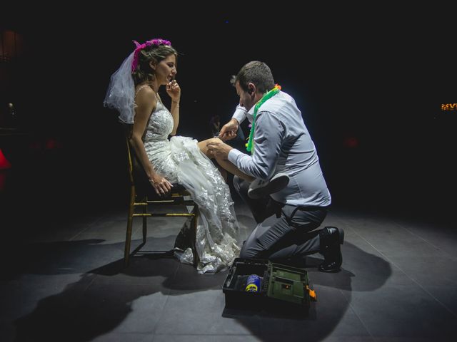 El matrimonio de Jorge y Magda en La Serena, Elqui 15