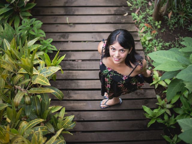 El matrimonio de Luis y Gianina en Isla de Pascua, Isla de Pascua 21