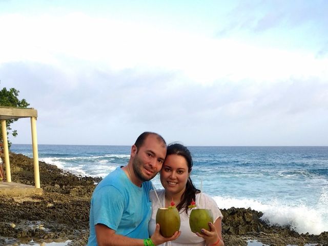 El matrimonio de Alvaro y Tamara en La Florida, Santiago 15