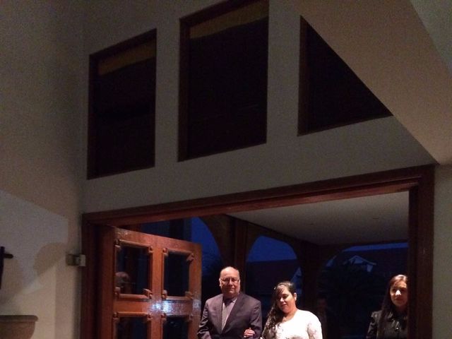 El matrimonio de Alvaro y Tamara en La Florida, Santiago 14
