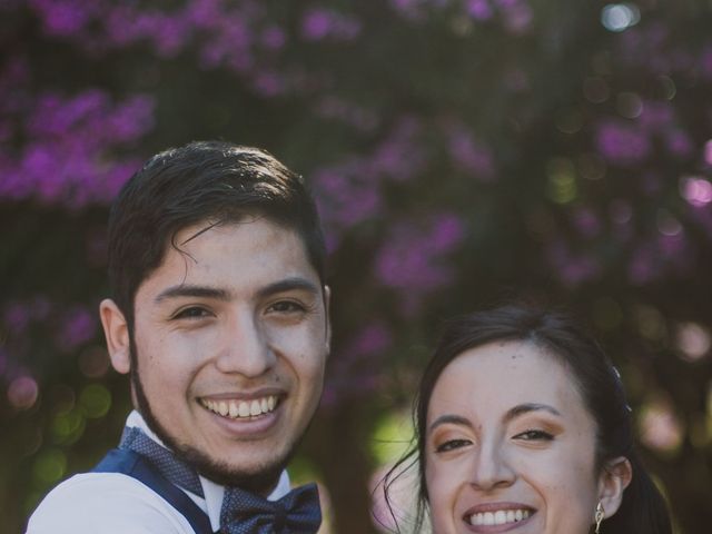 El matrimonio de Jerson y Daniela en Concepción, Concepción 13