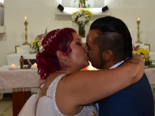 El matrimonio de Luis   y Verónica   en Coinco, Cachapoal 10