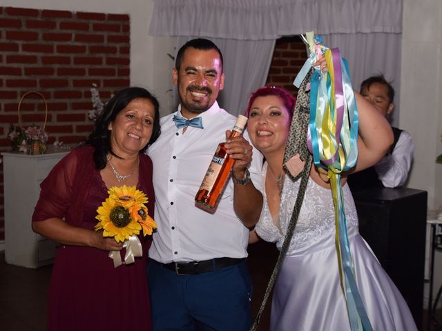 El matrimonio de Luis   y Verónica   en Coinco, Cachapoal 27