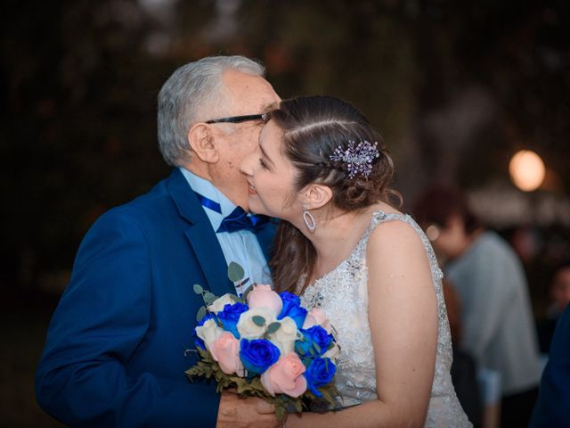 El matrimonio de Estephania  y Stephanie  en Arica, Arica 3