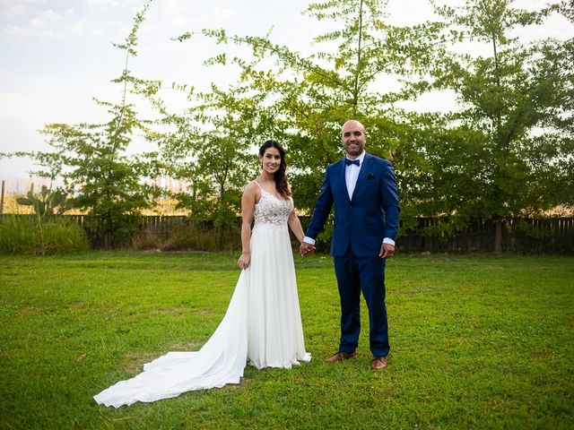 El matrimonio de Marcelo y Camila en Paine, Maipo 3