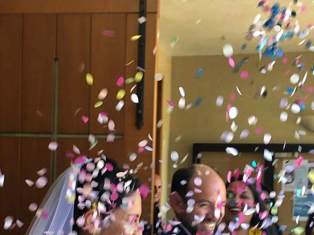 El matrimonio de Óscar  y Luz en Hualqui, Concepción 4