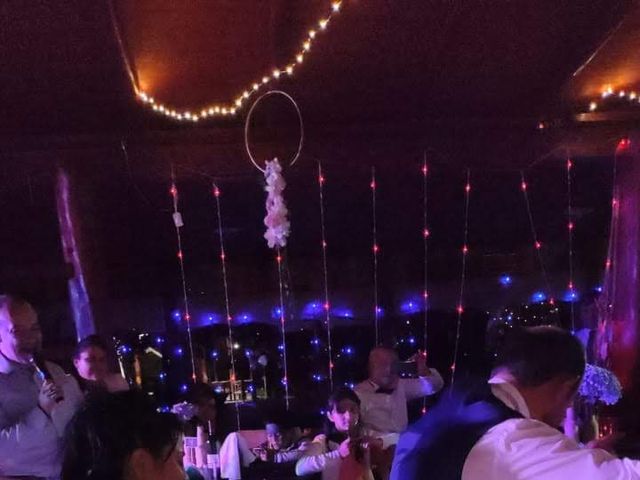 El matrimonio de Óscar  y Luz en Hualqui, Concepción 6