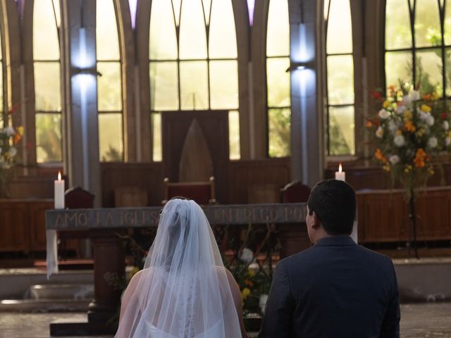 El matrimonio de Cristian y Patricia en Osorno, Osorno 22