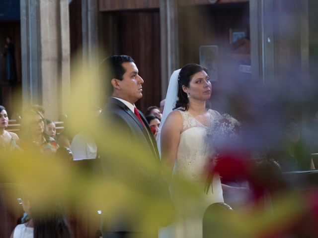 El matrimonio de Cristian y Patricia en Osorno, Osorno 26