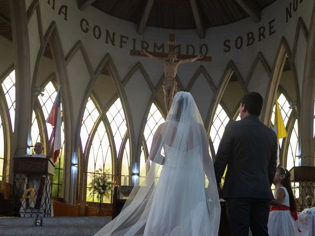 El matrimonio de Cristian y Patricia en Osorno, Osorno 27