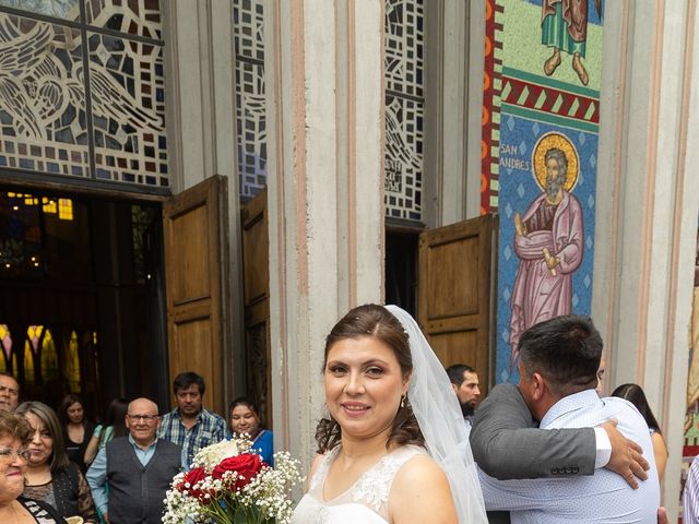 El matrimonio de Cristian y Patricia en Osorno, Osorno 33