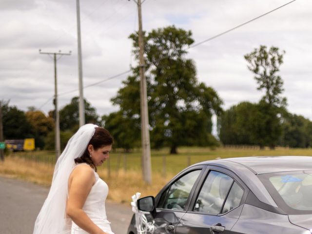 El matrimonio de Cristian y Patricia en Osorno, Osorno 34