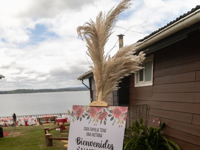 El matrimonio de Cristian y Patricia en Osorno, Osorno 40