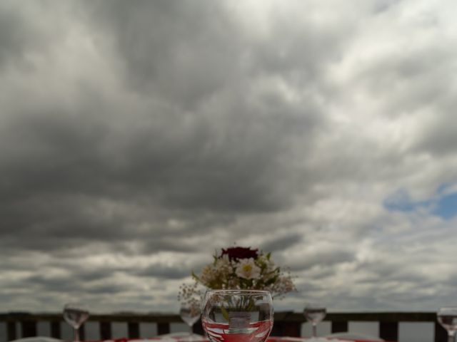 El matrimonio de Cristian y Patricia en Osorno, Osorno 42