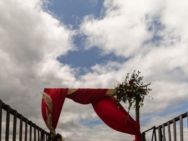 El matrimonio de Cristian y Patricia en Osorno, Osorno 43