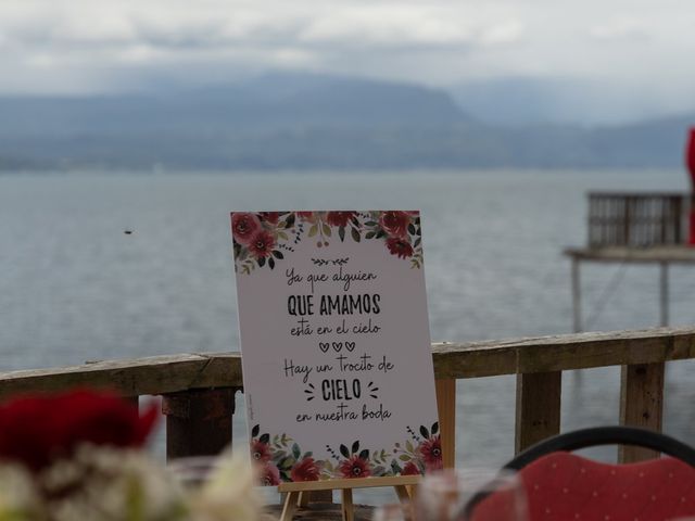 El matrimonio de Cristian y Patricia en Osorno, Osorno 44