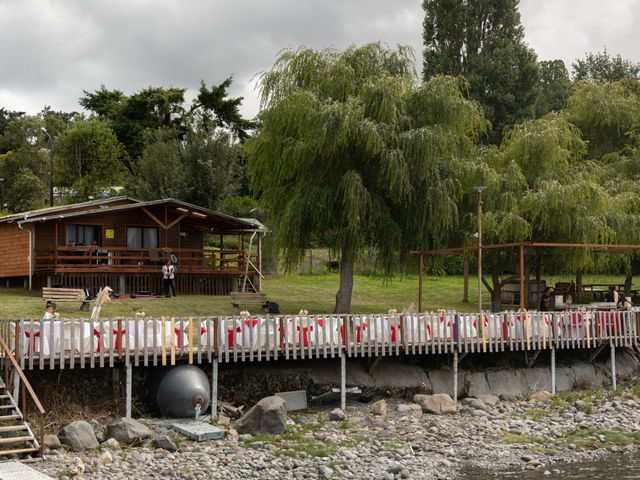 El matrimonio de Cristian y Patricia en Osorno, Osorno 46