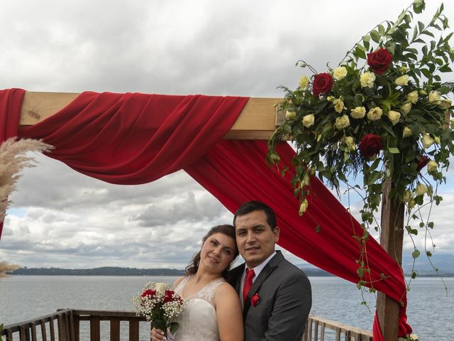 El matrimonio de Cristian y Patricia en Osorno, Osorno 51