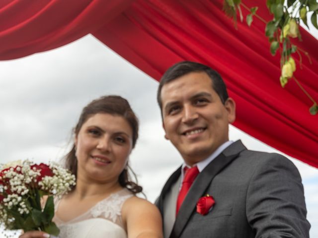 El matrimonio de Cristian y Patricia en Osorno, Osorno 52