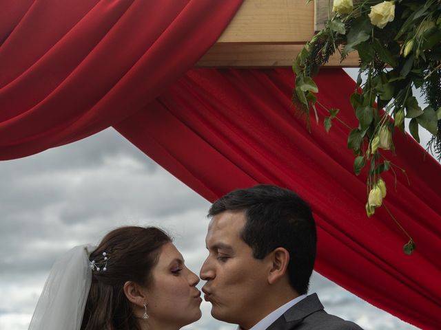 El matrimonio de Cristian y Patricia en Osorno, Osorno 54