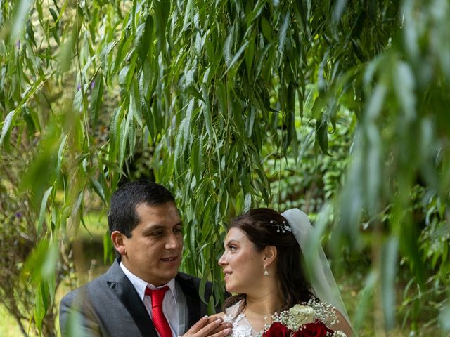 El matrimonio de Cristian y Patricia en Osorno, Osorno 61