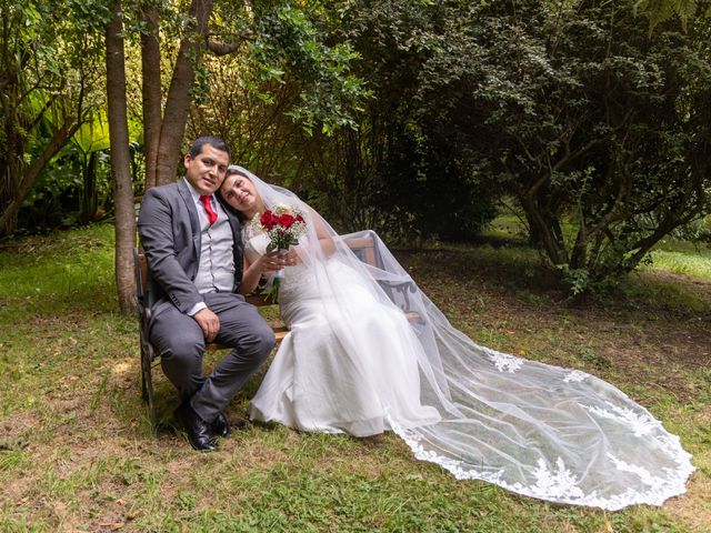 El matrimonio de Cristian y Patricia en Osorno, Osorno 62